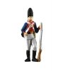 ARTESANIA LATINA 22901F Metalowe Figurki Hiszpańska Armada - 16 figurek 1/84